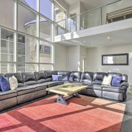 The Lofts #8d - Right by Ski Lifts, hotel en Brian Head