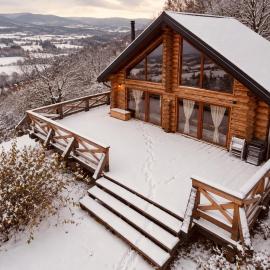 Green Cottage