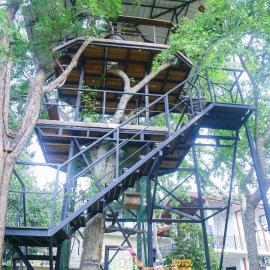 Shalom Hotel