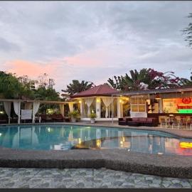 Garden Village Resort, hotel v destinaci Moalboal