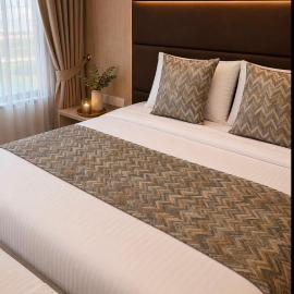 777 Recreation Hotel Nairobi Airport