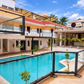 Hotel Vista Caribe Villas