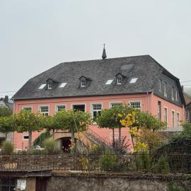 Alte Apotheke Neumagen