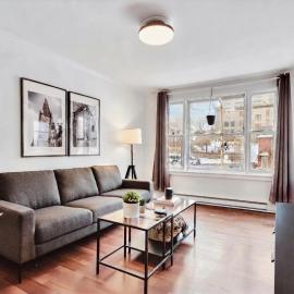 Laurier Suites, Hotel in Gatineau