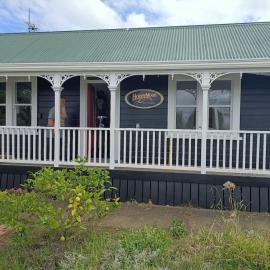 Honeymoon Cottage