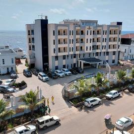 Golden K Hôtel