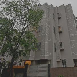 Super Townhouse Hotel All In One Near City Centre Salt Lake, hotel in Calcutta
