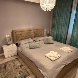 Romanescu Park Apartament