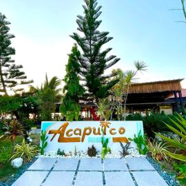 Acapulco Resort & Suites, hotel v destinácii Toledo City