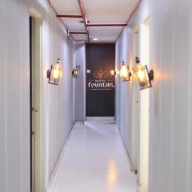 Hotel Fountain, hotel in Surat