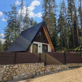 Pine Retreat