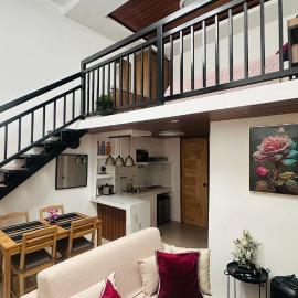 The Loft Haven