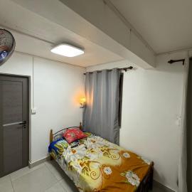 NS apartments