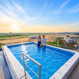 Best Eastern Apartments - With Balcony & Kitchen