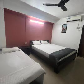 Hotel Comfort Stay
