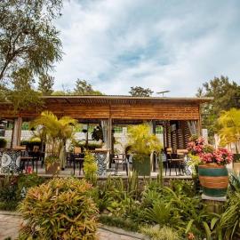 Acacia Boutique Hotel