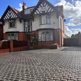 Sutton Guest House