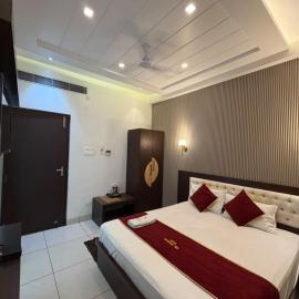 Hotel Darshan Inn