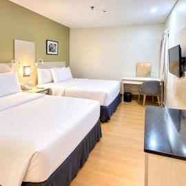 Hamersons Hotel Cebu