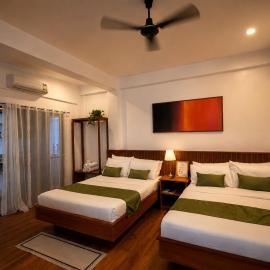 Sea View Resort