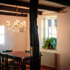 Ferienwohnung am Gänsemarkt