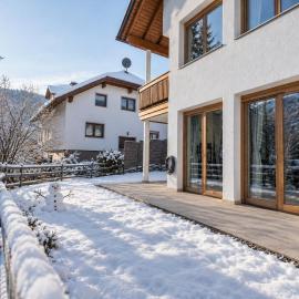 Alpstay Apartments Nockalmbahn