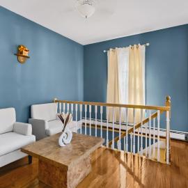 The Cranston Street Residence, hotel en Cranston