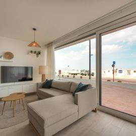 Beach Addict Appartment Duinrust