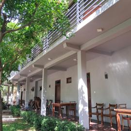 Hotel Sanhida Polonnaruwa