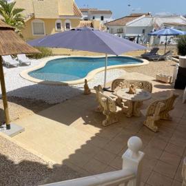Casa Del Sol