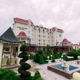 Alexander Hotel