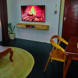 Caldera Ngorongoro Retreat