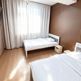 nandin hotel