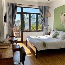 후에에 위치한 호텔 Hue Sweethouse 2 Homestay