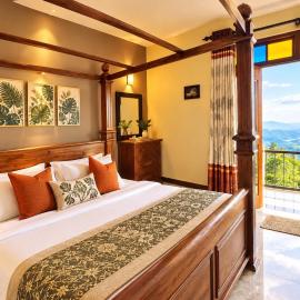 Zentara Hills Haputale