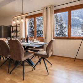 Alpstay Apartments Nockalmbahn