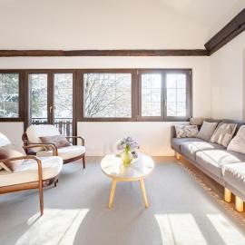Chalet 12 Cerfs