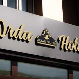 Orda Hotel
