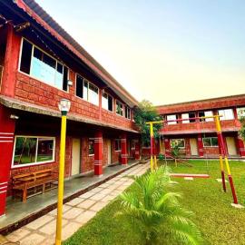 Hills & Forest Resort