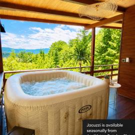 Casa Rogin Chalet