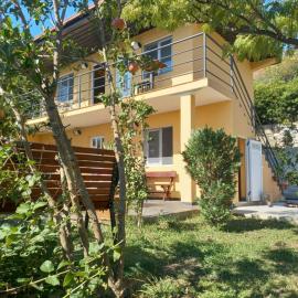Sonja Sea View House โรงแรมในZagrađe