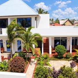 Karibu House Paje
