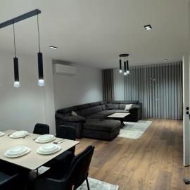 Geon's Apartment