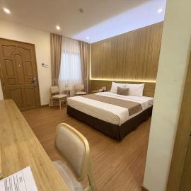Thanh Truc Hotel Ca Mau