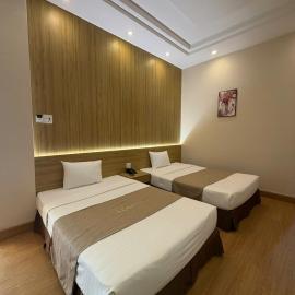 Thanh Truc Hotel Ca Mau