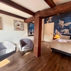 B&B Hofstede de Rieke Smit