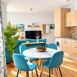 La Esperanza Apartaments