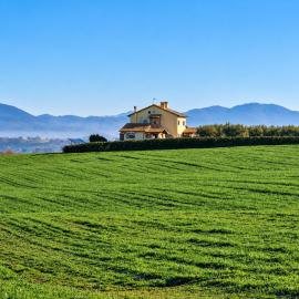Casale Falisco - Tuscia Countryside