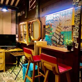 Minatocho, hotel em Anping