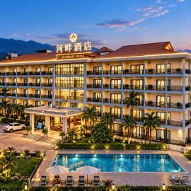 Lisha Riverside Hotel
